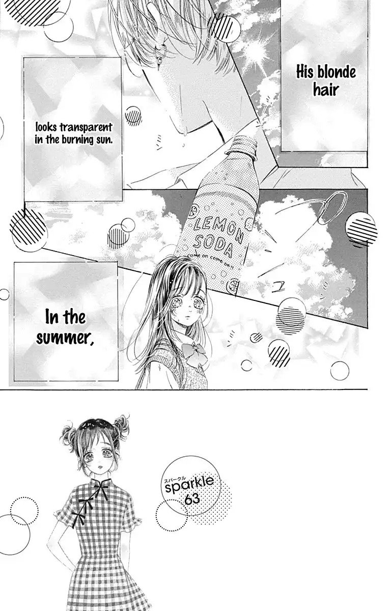 Honey Lemon Soda Chapter 63 4